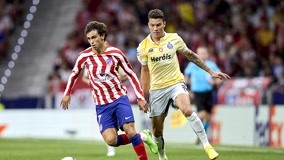 继姆巴佩之后，凯恩是本赛季第二位打入25球的五大联赛球员（凯恩25球达成，成本赛五大联赛继姆巴佩后的第二人）