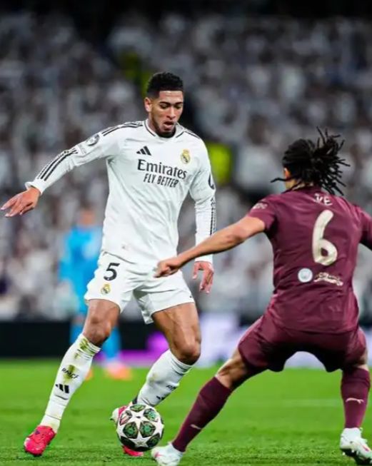 菲尔-琼斯预测欧冠第4轮：利物浦主场不敌皇马，曼城胜多特（菲尔-琼斯欧冠第4轮前瞻：皇马客场拿下利物浦，曼城力克多特蒙德）