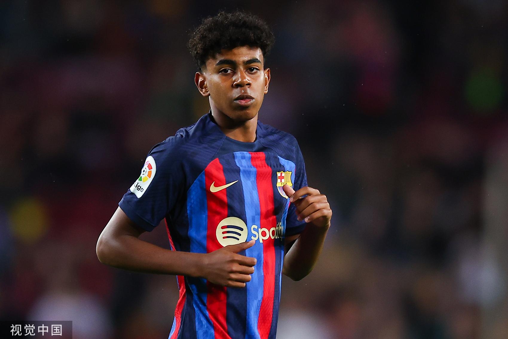 萨尼亚选择内马尔为自己最难对付的对手，廷贝尔选择梅西（萨尼亚认为内马尔是他最难缠的对手，廷贝尔则选择梅西）